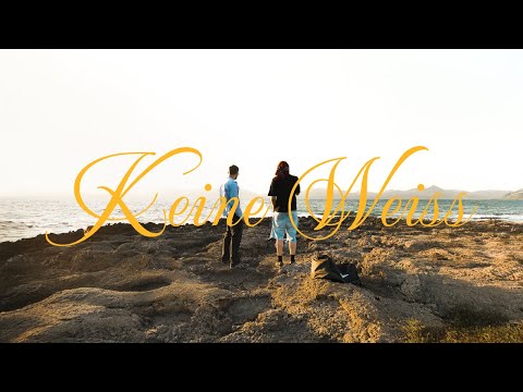 BUCA X SLEEPY LEVI - KEINE WEISS (prod. by BLURR)