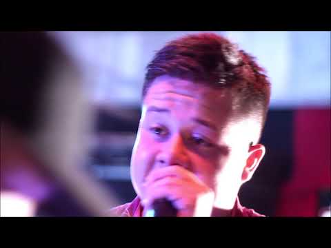 BDM Paraguay 2018 Abanto vs Sulin Regional Asuncion