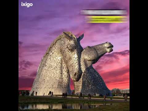 Wow awesome monuments