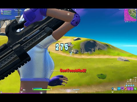 WHOOPTY 🤘 | Koc11| FIRST MONTAGE