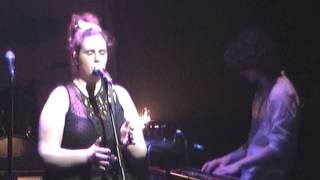 Devils in the detail - The Hoosiers  CCCU (Broadstairs Campus) end of year show 2014