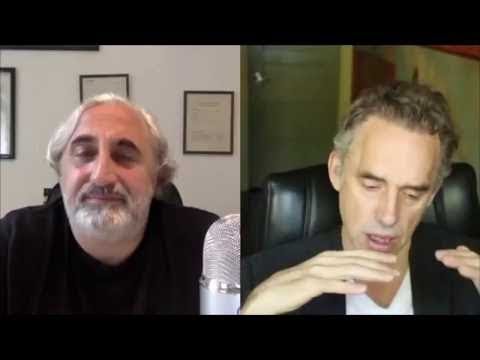 Creativity and How to Test for it - Jordan Peterson & Gad Saad on Creativity