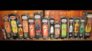 Kenner Star Wars Dolls: 1978 – 1981