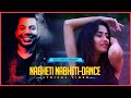 New Nepali Song | Nabheti Nabheti Dance | Shiva Pariyar | Official Lyrical Video 2021
