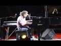 Stefano Bollani ('Piano Solo' - 08/08/15)