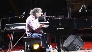 Stefano Bollani ('Piano Solo' - 08/08/15)