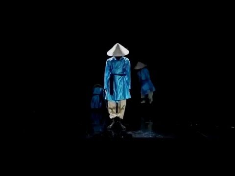 Dance Mortal Kombat Raiden