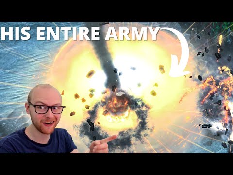 We Were Getting Owned But Then... - Mass Ghosts to Grandmaster