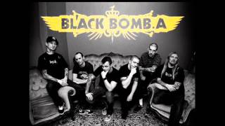 Black Bomb A - Who F**k Who?