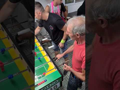 Sessa - Versari VS Beccari - Buonfiglio | National League 9