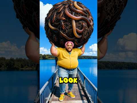 Kpop Demon Huters New Awakened TheWater Monsters pt-11🌊🪱😱#kpop #rumi #kpopdemonhunters