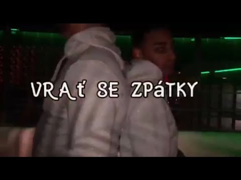 Trio - Black - Chemnitz - Vrať se zpátky (Official Video) ft. Pullpocz, Franta Duna, Pajko Ištok,