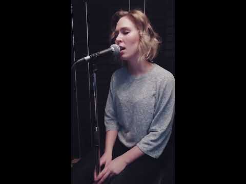 Stay, Rihanna -  Martina Zerjal (cover)