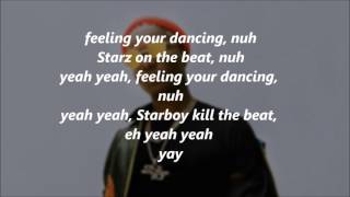 WizKid African Bad Gyal feat Chris Brown LYRICS
