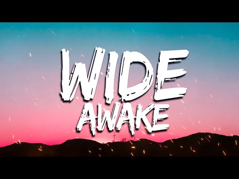 Eric Saade feat Gustaf Noren - Wide Awake (Lyrics) (Перевод)