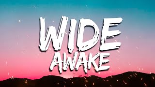 Eric Saade feat Gustaf Noren - Wide Awake (Lyrics) (Перевод)