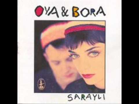 oya&bora sevdikçe