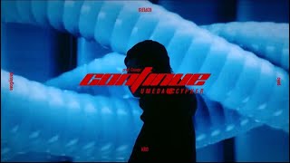 [音樂] 梅田Cypher - CONTINUE (日本EVO主題曲)