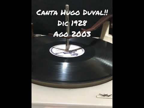 Serenata campera Biagi museo virtual de tango Horacio Ortega