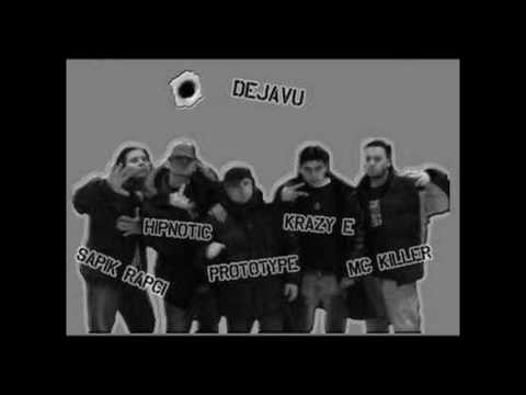 SehzadeCrew - Seni Sevdigim Kadar