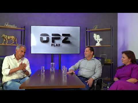 Adalberto Lopes | Prefeito de Campo Belo fala sobre saúde, obras e desenvolvimento da cidade