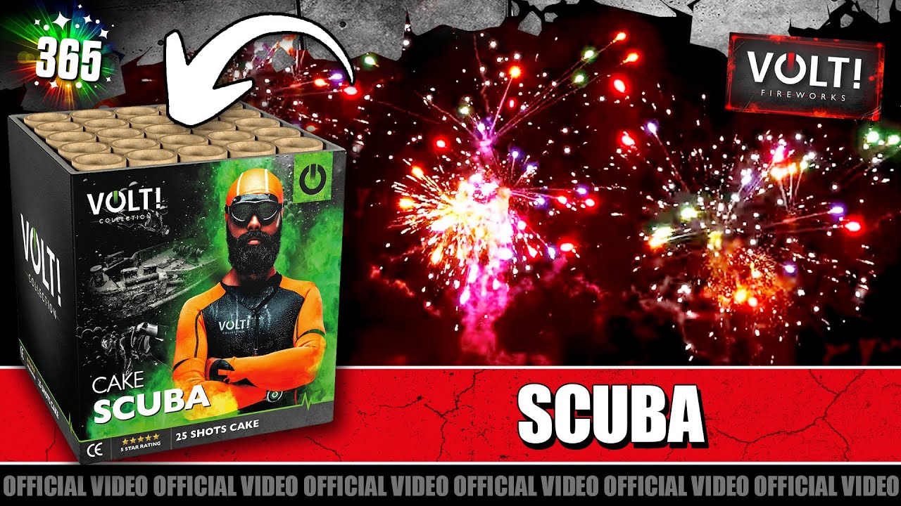 Video Scuba