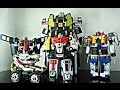 DX PR SPD SS Dekaranger 特捜戦隊デカレンジャー