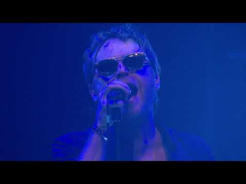 Big Foot Mama praznuje 30 let (daljši napovednik)