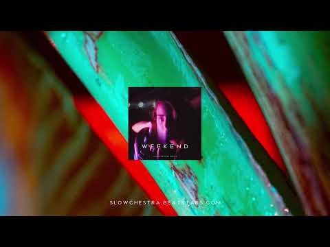 Weekend [The Weeknd x Kid Cudi x Ty Dolla $ign Type Beat]