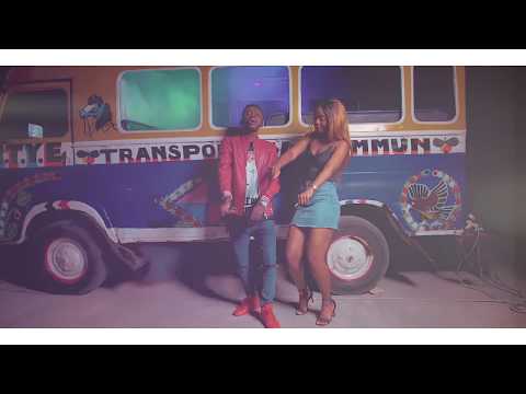 Mr Bray - Mutuka (Clip officiel)