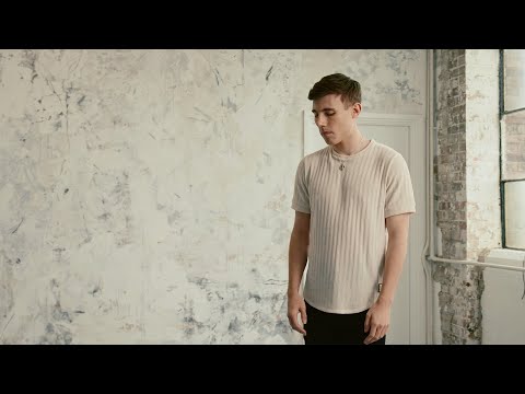 Asher Knight - Alone (Official Acoustic Video)