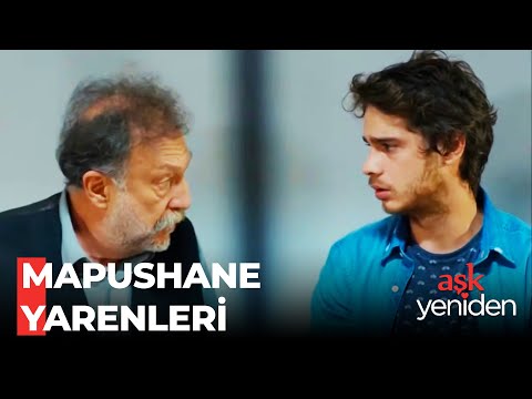 Dayı ve Yeğenin Hapishane Aşkı - Aşk Yeniden