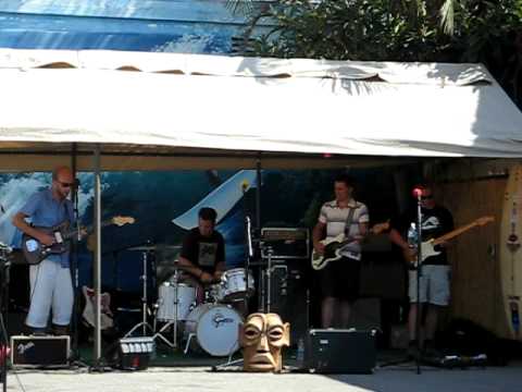 Los Venturas - Bubamara