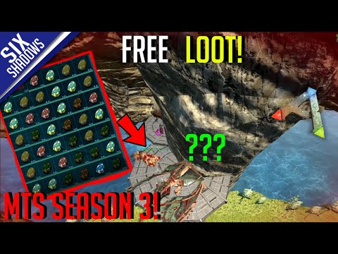 THEY FLEW THEIR LOOT INTO OUR "FOB"?! | MTS 4-Man PvP Servers! - Ark: Survival Evolved