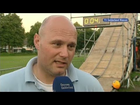 GLD Nieuws 2 september 2011 - Nieuws