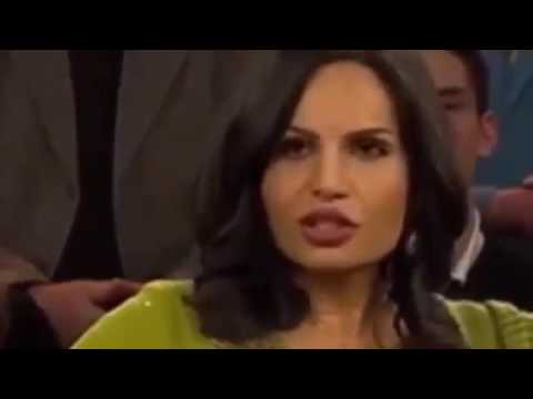 Sabatina James - Es wird Zeit, dass wir zu unseren Werten stehen