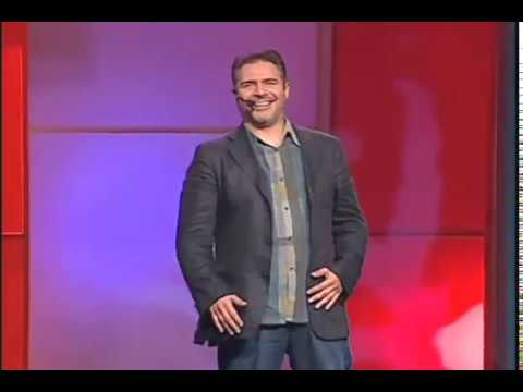 Mc Phantom - Festival Del Humor 2007