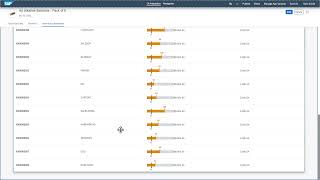 Download the video "Extending a Standard SAP Fiori AppAdapting an app as a key user || 4.2"