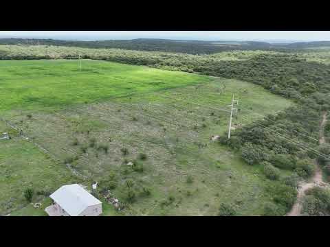 Lote de Terreno en Venta – Villa de Las Rosas, Quebrada de Los Pozos