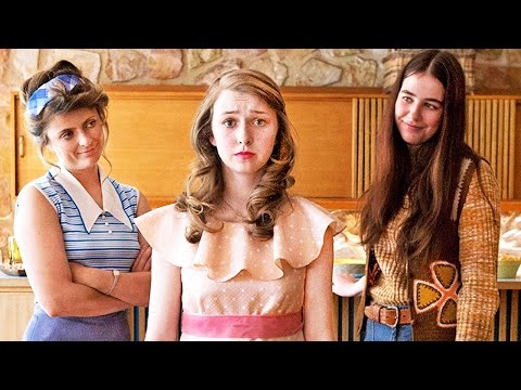 FANTASTIC BIRTHDAY Bande Annonce (2017) Comédie