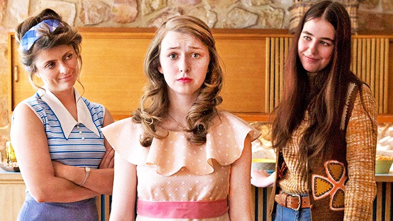 Miniature de la vidéo FANTASTIC BIRTHDAY Bande Annonce (2017) Comédie du film Fantastic Birthday