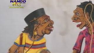Download lagu Wayang Kampung Sebelah Side 2 mp3