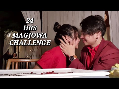 24 HOURS MAGJOWA CHALLENGE (JaiGa) Video