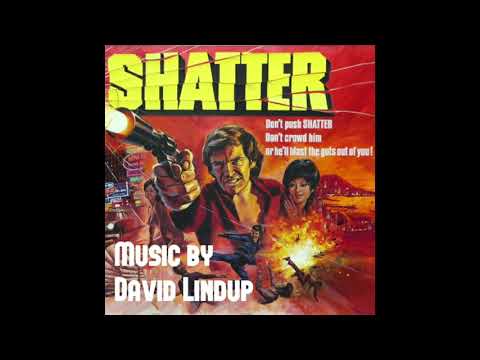David Lindup - Shatter Theme [Shatter OST 1974]