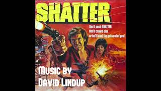 David Lindup - Shatter Theme [Shatter OST 1974]