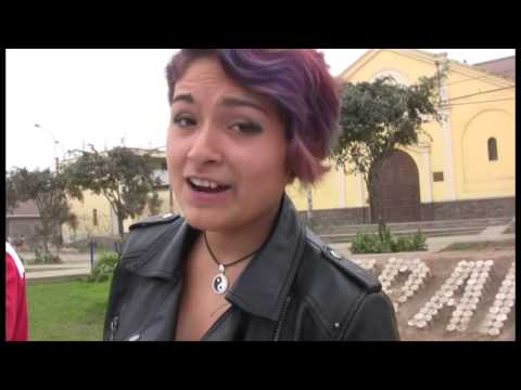 LA SUPER SUPER FAMILIA DE SAN FRANCISCO TABLADA DE LURIN, TEMA: SOLO PIENSO EN EL