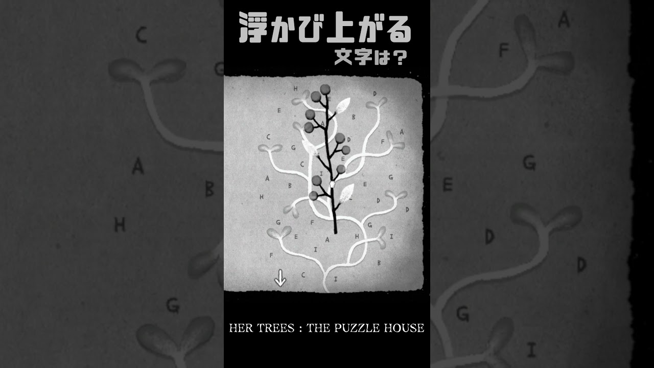 あなたにはわかった？？