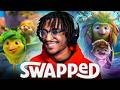 I Watched SWAPPED And It Was Actually AMAZING