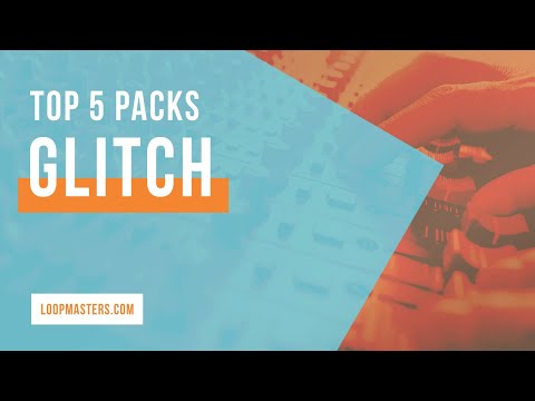 Free Download Soulful Glitch Hop 3 WAV REX-DiSCOVER