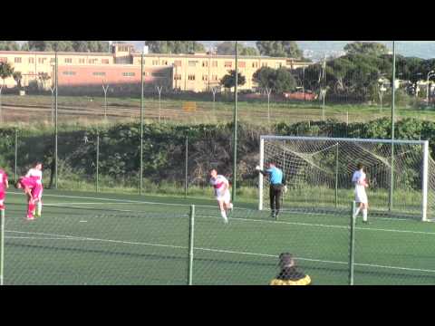 Allievi Fascia B Elite: Atletico 2000-Palestrina 1-0